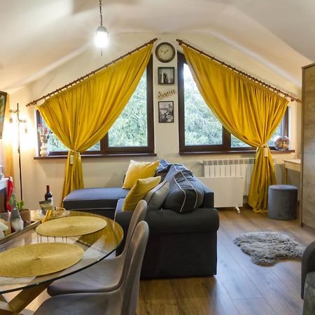 Borovets Dream Studio ภายนอก รูปภาพ