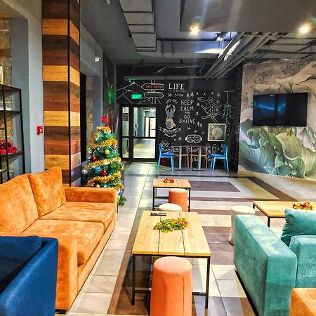 Borovets Dream Studio ภายนอก รูปภาพ
