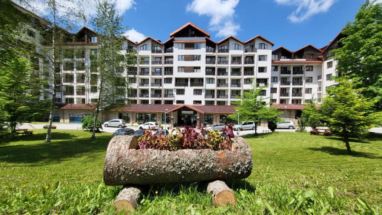 Borovets Dream Studio ภายนอก รูปภาพ