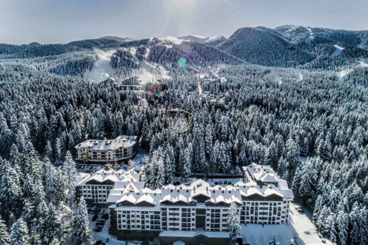 Borovets Dream Studio ภายนอก รูปภาพ