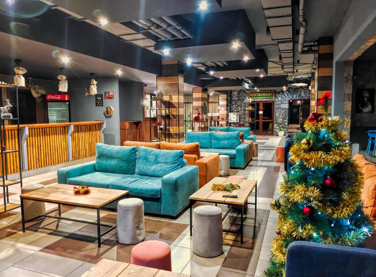 Borovets Dream Studio ภายนอก รูปภาพ