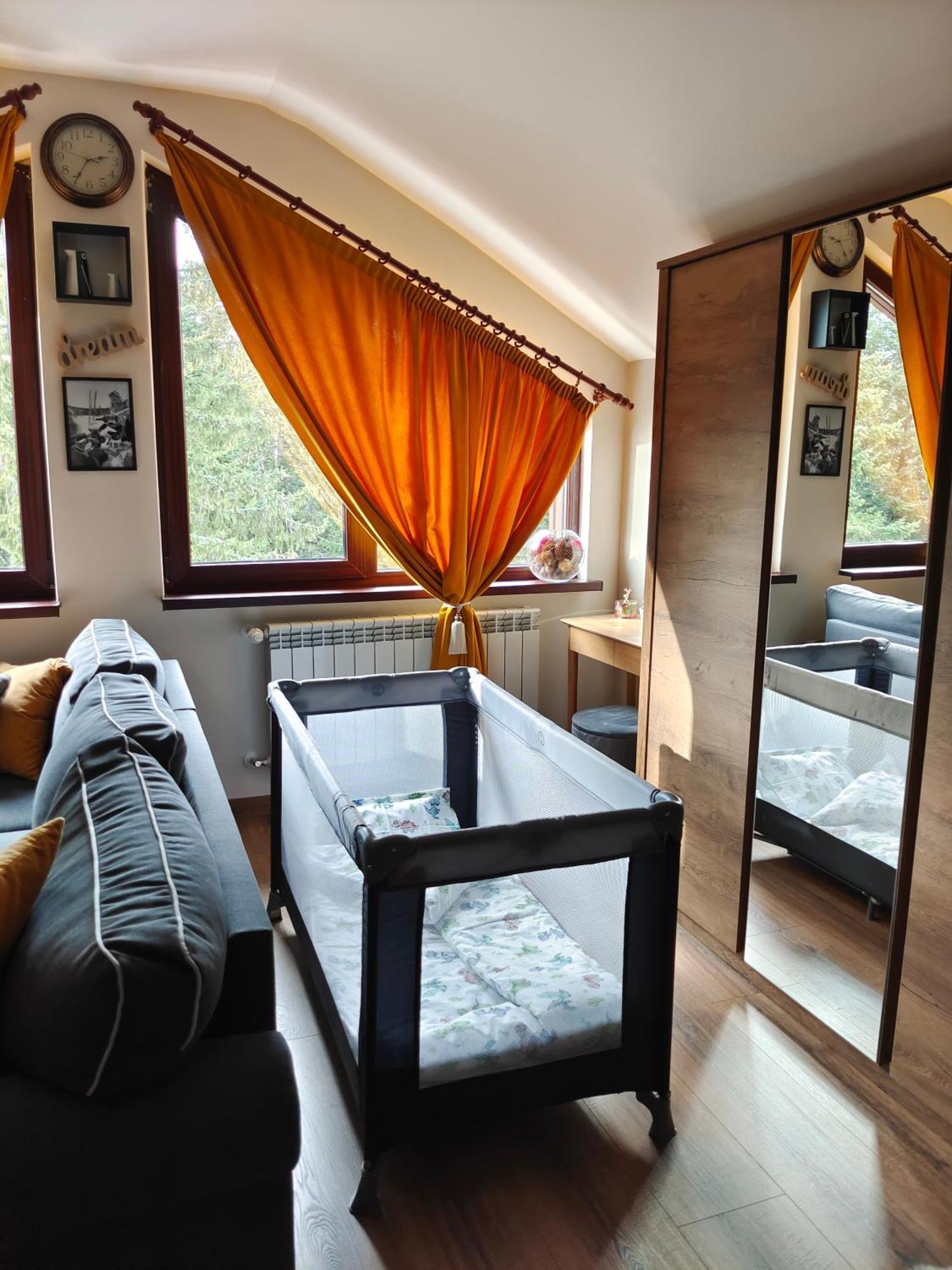 Borovets Dream Studio ภายนอก รูปภาพ