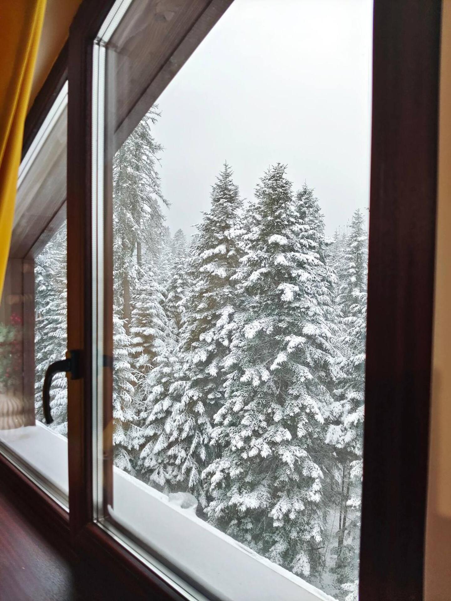 Borovets Dream Studio ภายนอก รูปภาพ